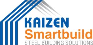 Kaizen Smartbuild Steel Building Solutions